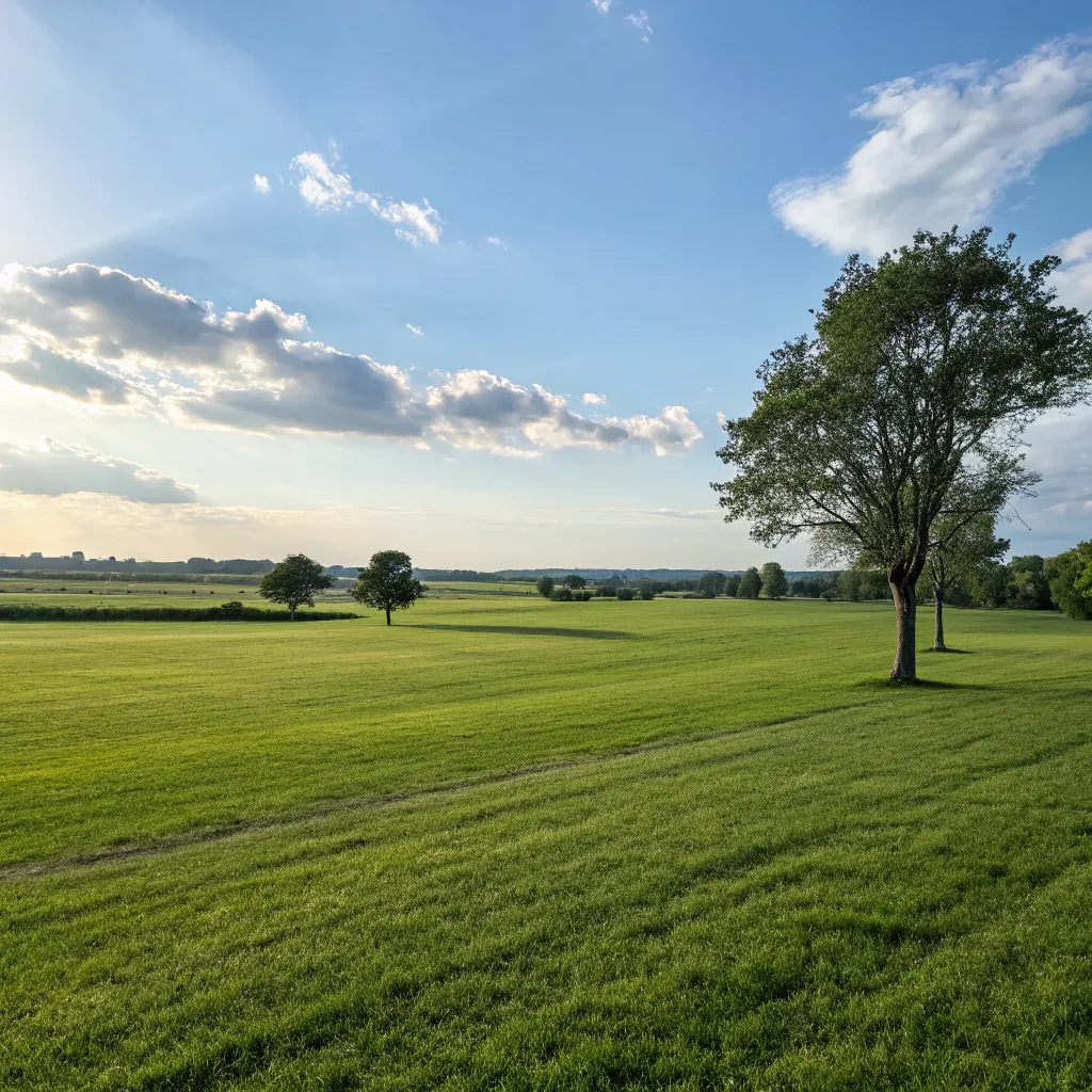 Open Space