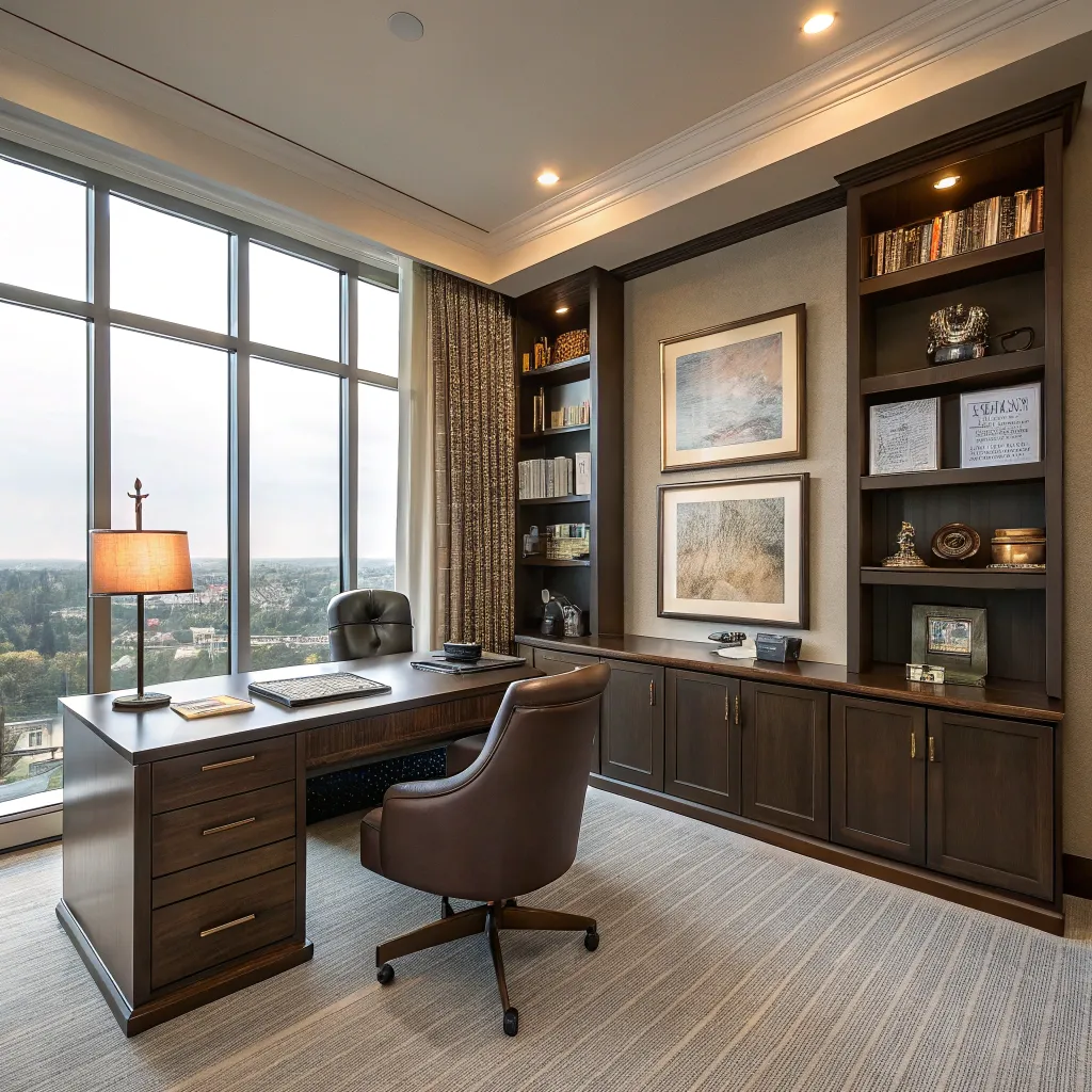 Private Office